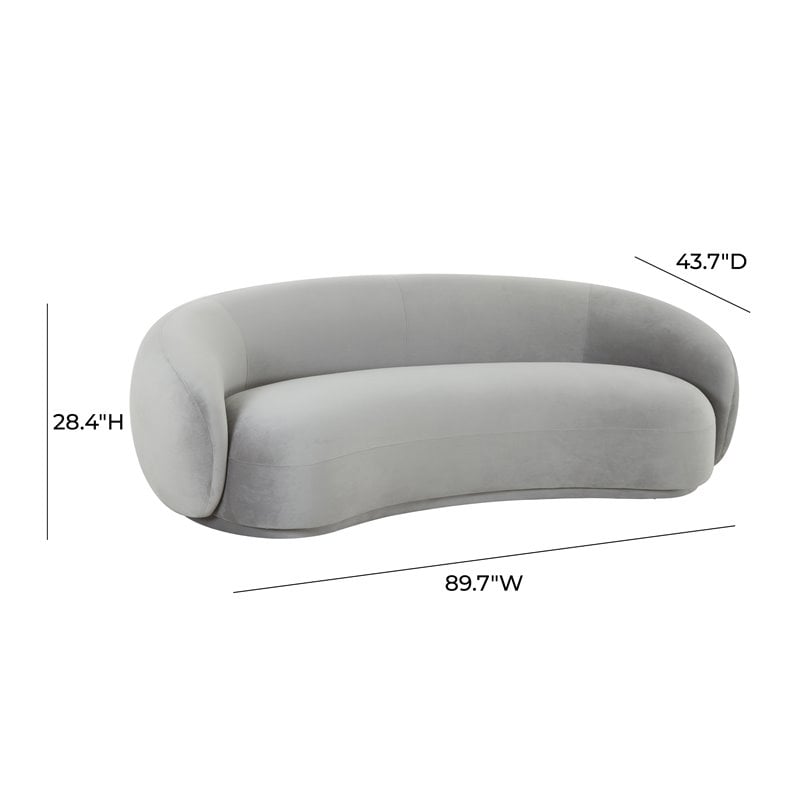 TOV Furniture Kendall 28.4
