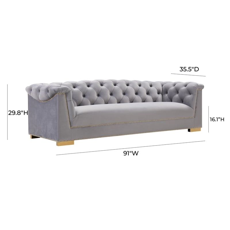 TOV Furniture Farah 28.7