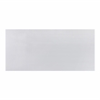 TOV Furniture White and Black Lacquer Dining Table