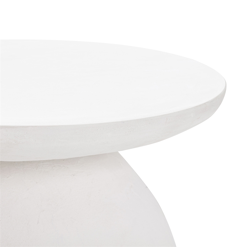 TOV Furniture Aloe 20.5