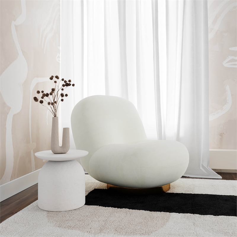 TOV Furniture Aloe 20.5