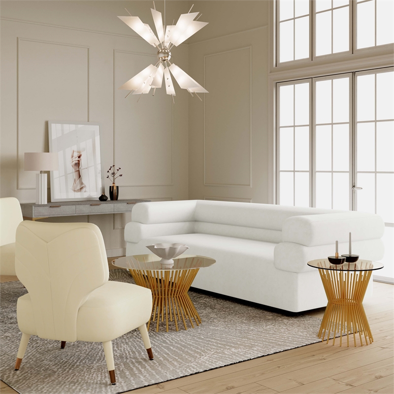 TOV Furniture Elsa 98