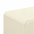 Sagura Cream 6-Drawer Wooden Dresser