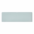 Sagura Blue 6-Drawer Wooden Dresser
