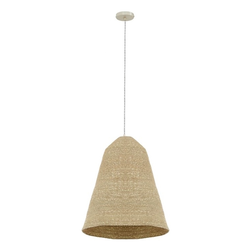 Aylin Natural Grass Pendant Lamp