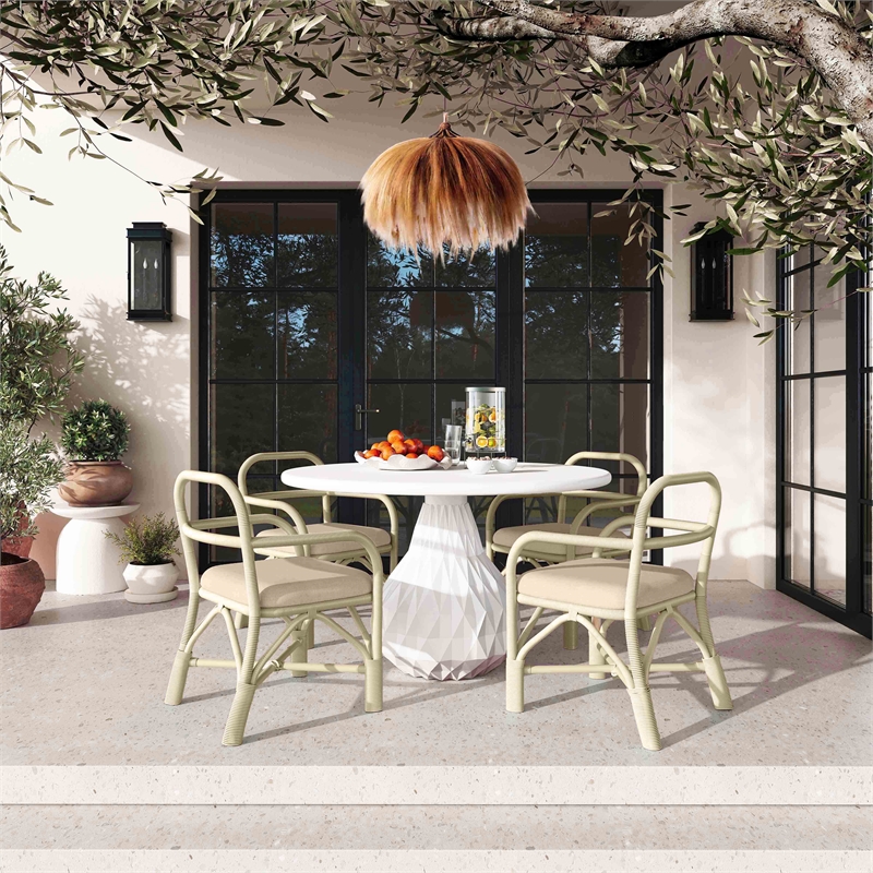 TOV Furniture Ginny 19.1