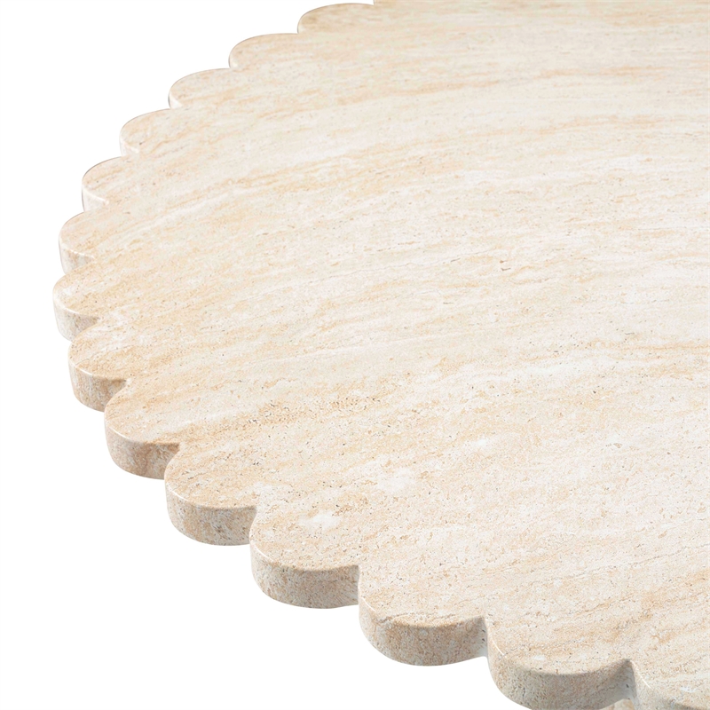 Blossom Washed Travertine Finish Indoor / Outdoor 54