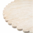 Blossom Washed Travertine Finish Indoor / Outdoor 54