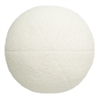 Boba Cream Vegan Shearling 9
