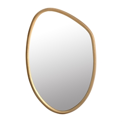 Accent Mirrors