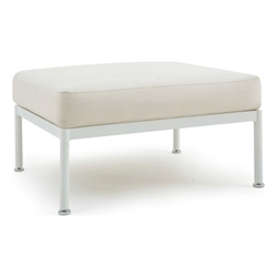 Patio Ottomans & Footrests