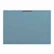 Tori Motif Blue Nightstand