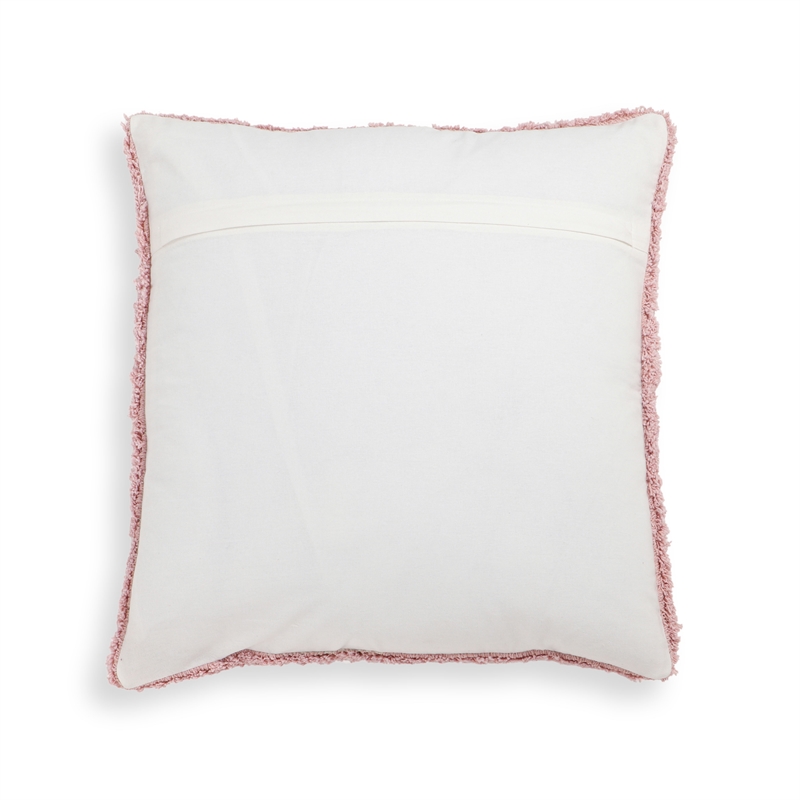 Blossom Tufted Cotton 20