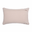 Chutzpah Jacquard Cotton Woven Pillow