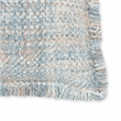 Frazzle Granite Polyester Woven Cushion