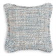 Frazzle Granite Polyester Woven Cushion