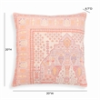 Persi Pink 20