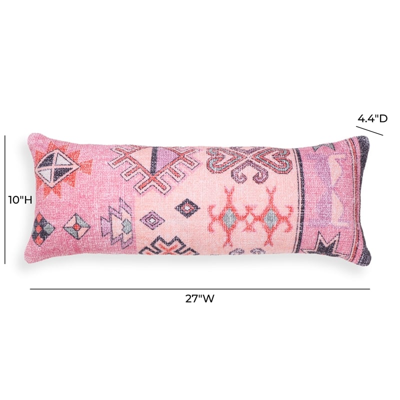 Persi Pink Cotton 27