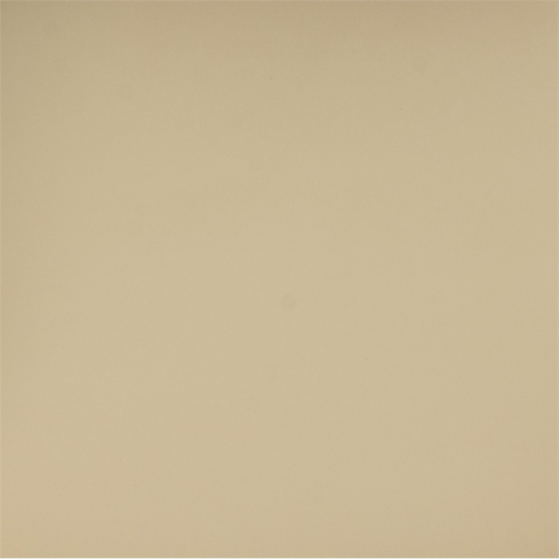Betsy Taupe Vegan Leather Dining Chair