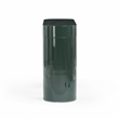 Mira Deep Green High Gloss Console Table
