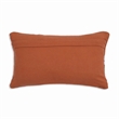 Fancy Schmancy Jacquard Cotton Pillow