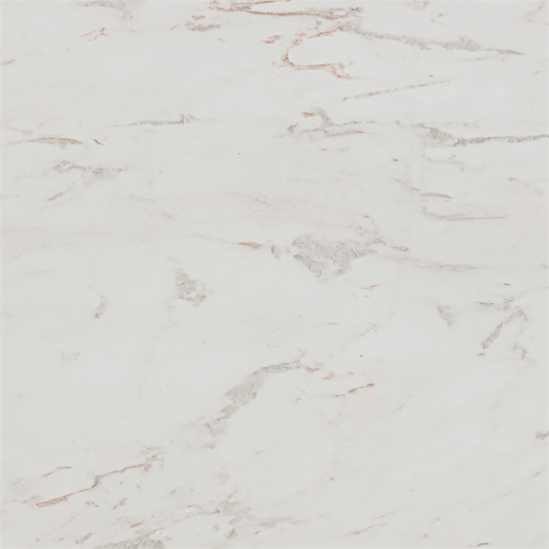 Esme Faux Marble 48 inch Round Dining Table