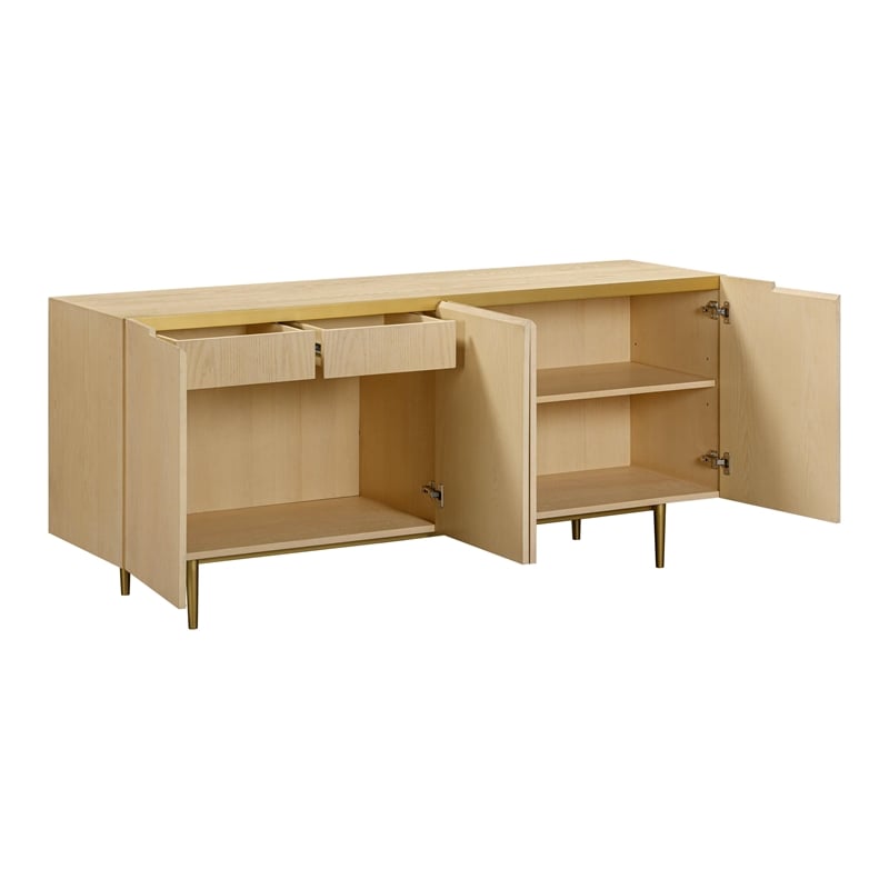 TOV Furniture Echo Sideboard - Thumbnail 5