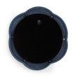 Zeva Blue Wall Mirror