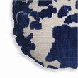 Coast Royal Blue Tufted 20