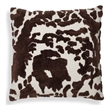 Coast Chocolate Brown Tufted 26