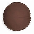 Coast Chocolate Brown Tufted 20