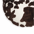 Coast Chocolate Brown Tufted 20