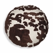 Coast Chocolate Brown Tufted 20
