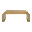 Hump Natural Coffee Table