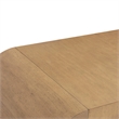 Hump Natural Coffee Table