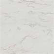 Smooch White Marble Print Indoor / Outdoor 47