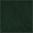 Marla Forest Green Boucle Accent Chair