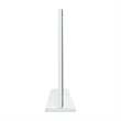 Lola Jumbo LED Panel Vanity Mirror