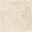 Spara Natural Straight Vegan Shearling Accent Chair