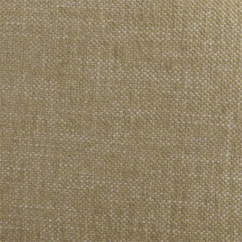 Foxy Honey Textured Fabric Upholstered Accent Chair