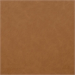 Vina Brown Vegan Leather Dining Chair