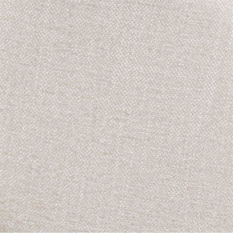Spencer Cream Performance Basketweave Ottoman with Bridge Table