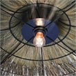 TOV Furniture Serengeti Large Pendant Lamp