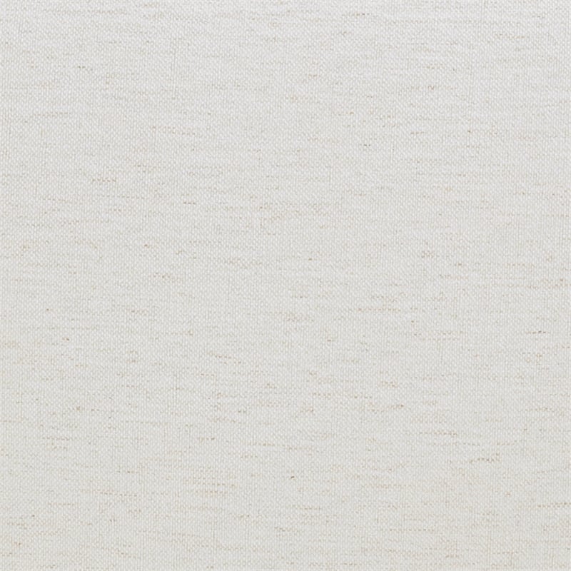 Beckham Cream Upcycled Basketweave 96 inch Sofa
