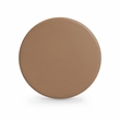 Hessa Terracotta Chiseled Concrete Indoor/Outdoor Side Table