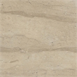 Hyre Faux Travertine Indoor/Outdoor Concrete Side Table