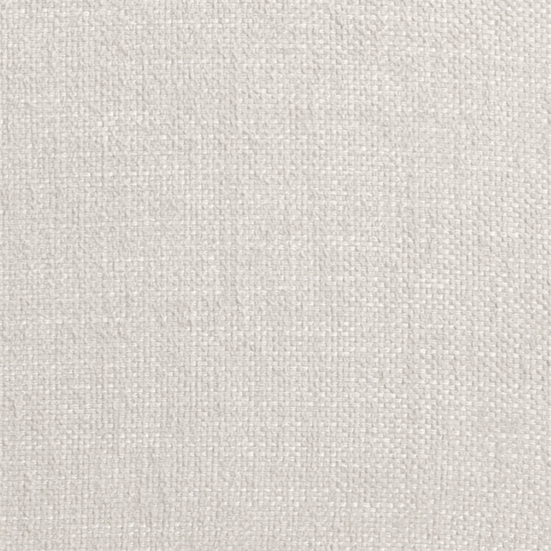 Thao Cream Basketweave Swivel Chair