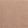 Thao Blush Basketweave Swivel Chair