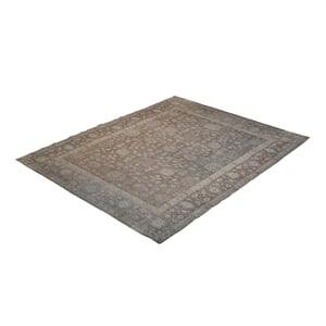 Lior 9' x 12' Polyester Area Rug