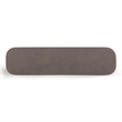 Suraya Dark Umber Concrete Console Table